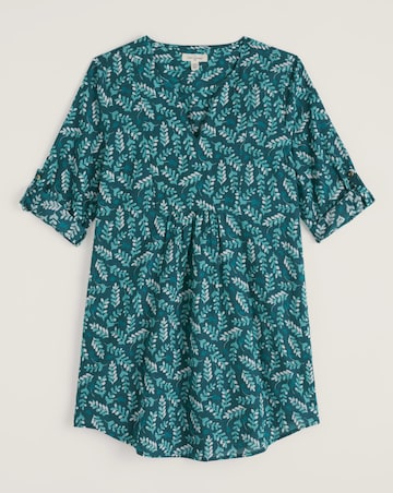 Seasalt Cornwall Op Art Tunic