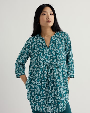 Seasalt Cornwall Op Art Tunic