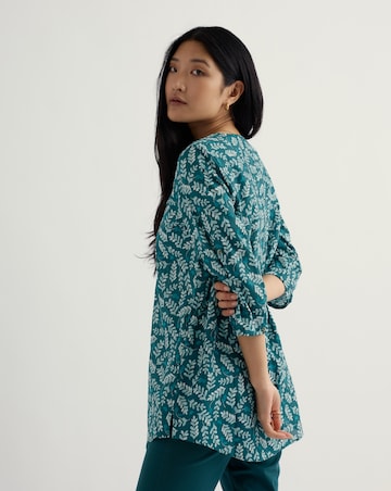 Seasalt Cornwall Op Art Tunic