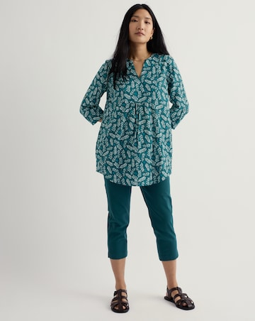 Seasalt Cornwall Op Art Tunic