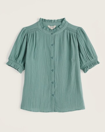 Seasalt Cornwall Shore Path Shirt