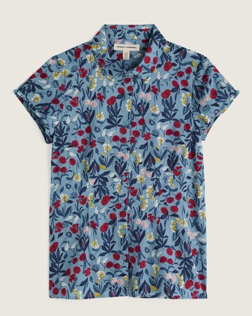 Seasalt Cornwall Rushmaker Shirt