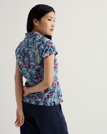 Seasalt Cornwall Rushmaker Shirt