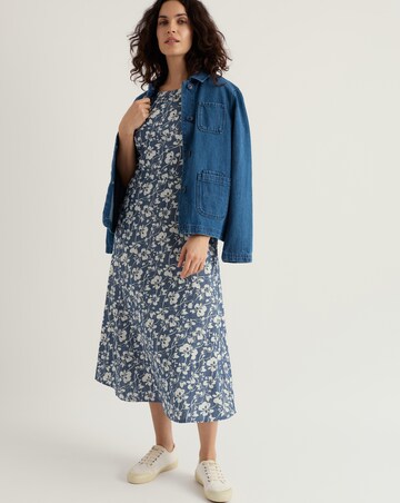 Seasalt Cornwall Fox Path Dress