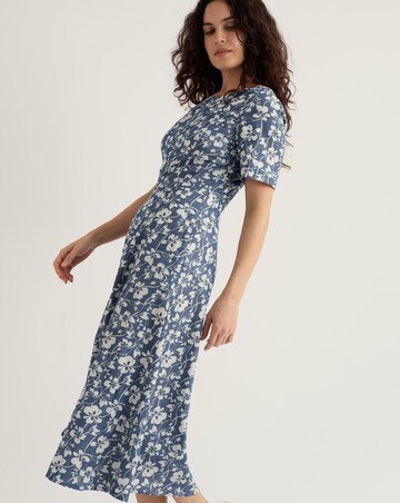 Seasalt Cornwall Fox Path Dress