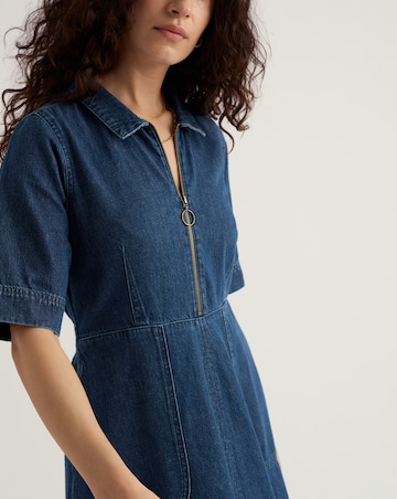 Seasalt Cornwall Gwenter Dress