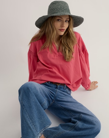 Seasalt Cornwall Gwel Top