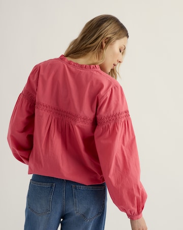 Seasalt Cornwall Gwel Top