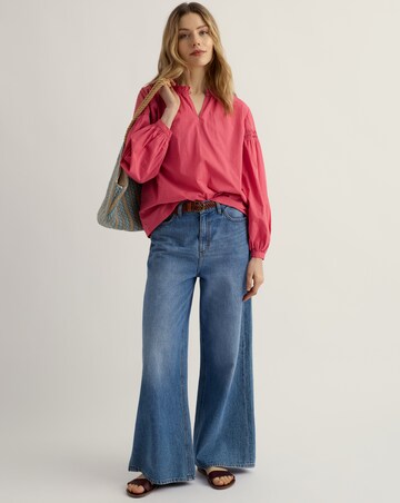 Seasalt Cornwall Gwel Top