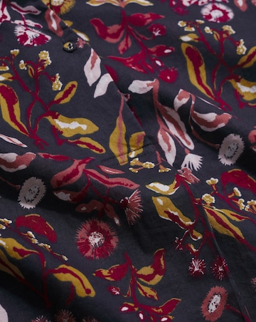 Seasalt Cornwall Watercolour Sketch Top