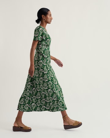 Seasalt Cornwall Chateaux Dress