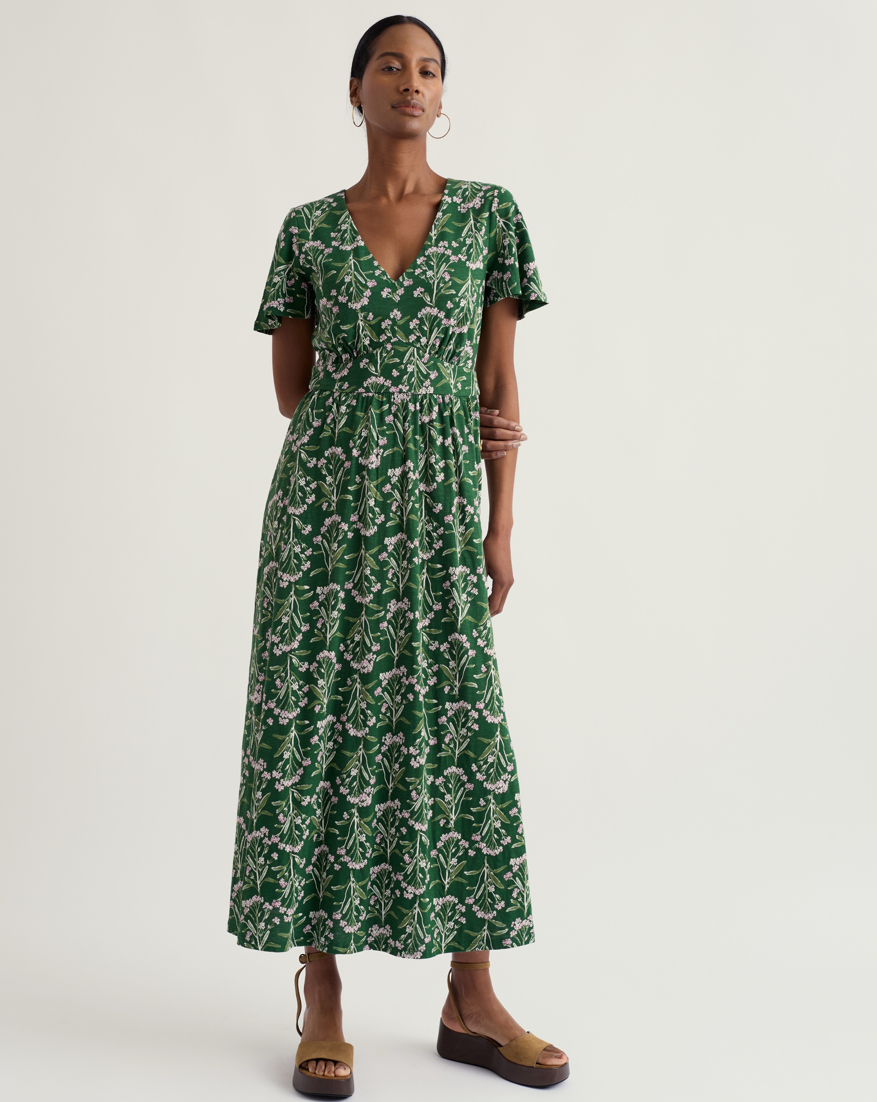 New In - Seasalt Cornwall Chateaux Dress