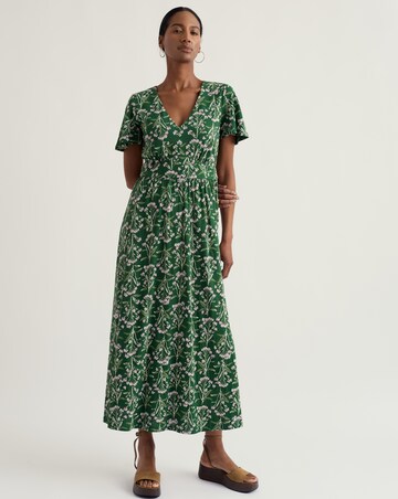 Seasalt Cornwall Chateaux Dress