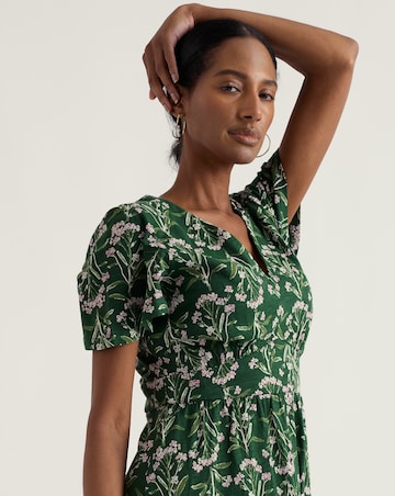 Seasalt Cornwall Chateaux Dress