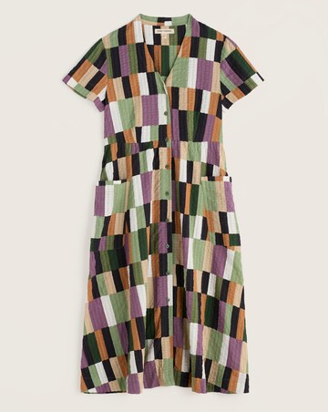 Seasalt Cornwall Fowen Shirt Dress