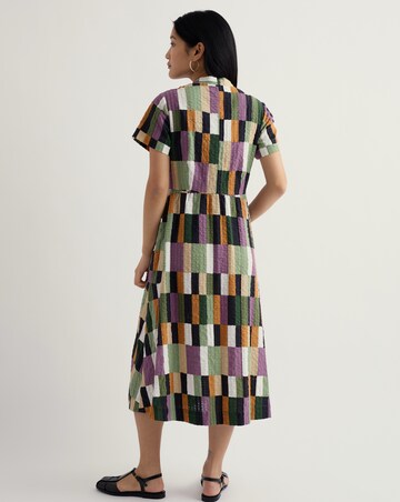 Seasalt Cornwall Fowen Shirt Dress