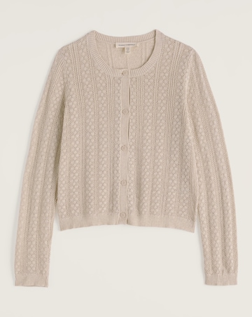 Seasalt Cornwall Willowing Cardigan
