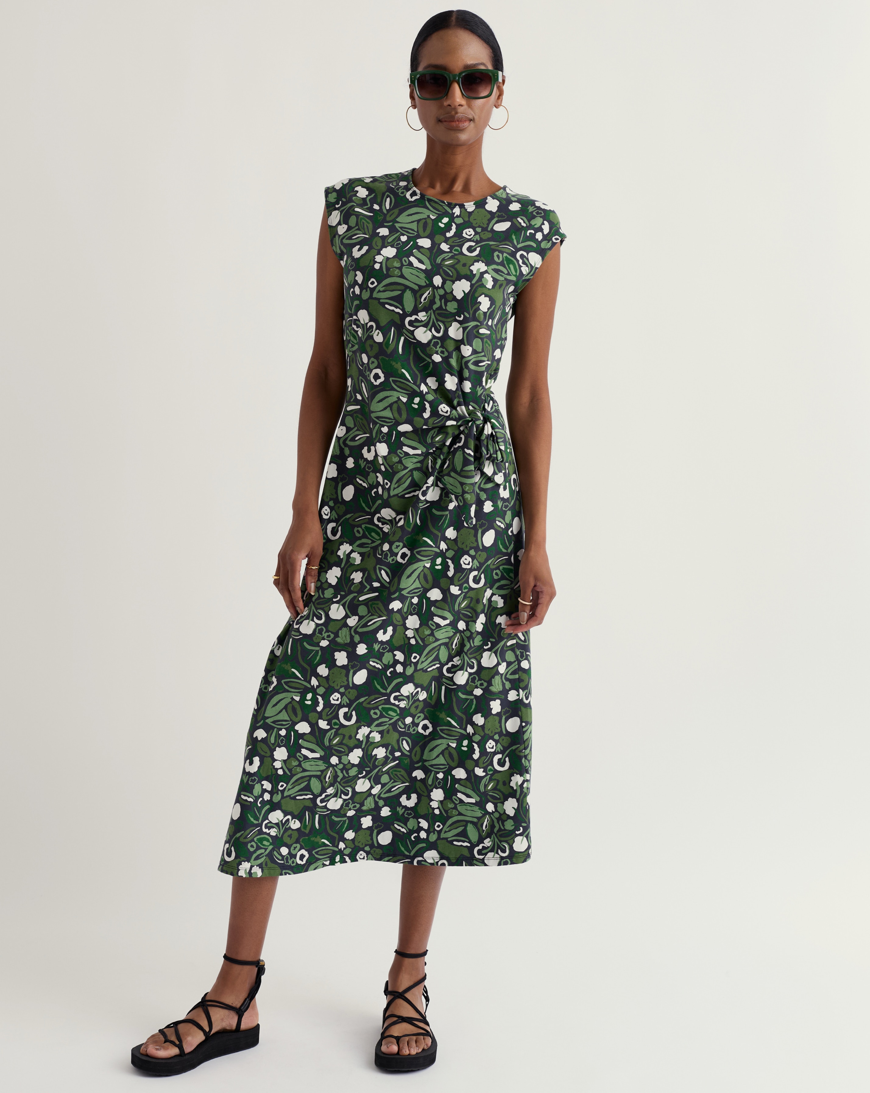 New In - Seasalt Cornwall Fettling Dress