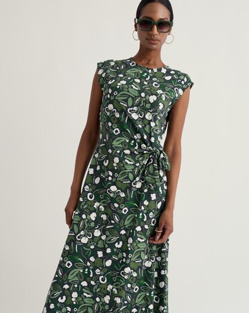 Seasalt Cornwall Fettling Dress