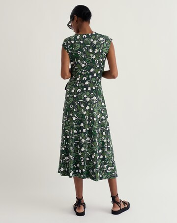 Seasalt Cornwall Fettling Dress