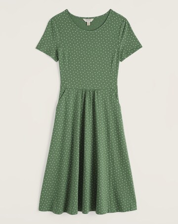 Seasalt Cornwall April Spot Dress