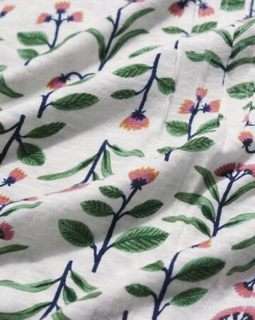 Seasalt Cornwall Busy Lizzy Tunic