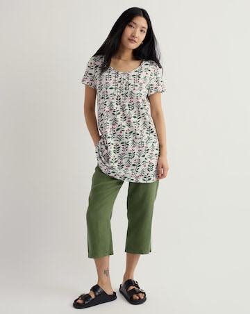 Seasalt Cornwall Busy Lizzy Tunic