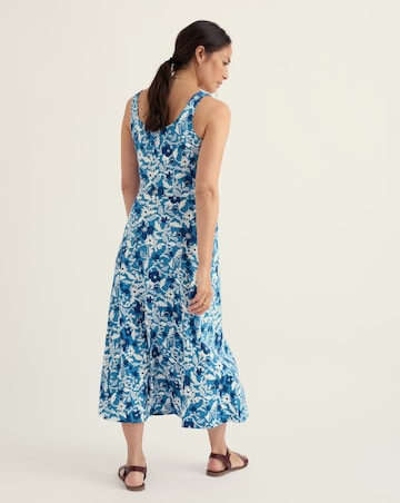 Seasalt Cornwall Sun Gleam Dress