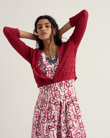 Seasalt Cornwall Sweet Day Cardigan