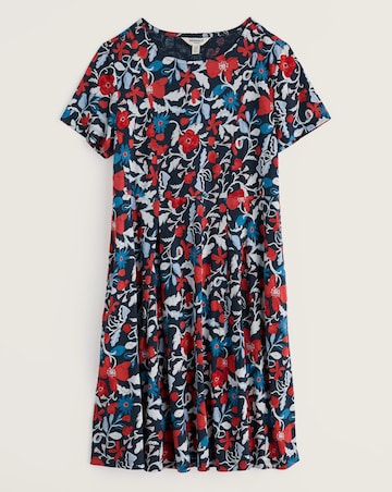 Seasalt Cornwall Witch Hazel Dress