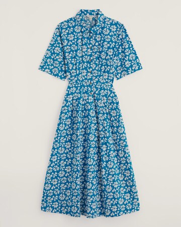 Seasalt Cornwall Wild Liqourice Dress