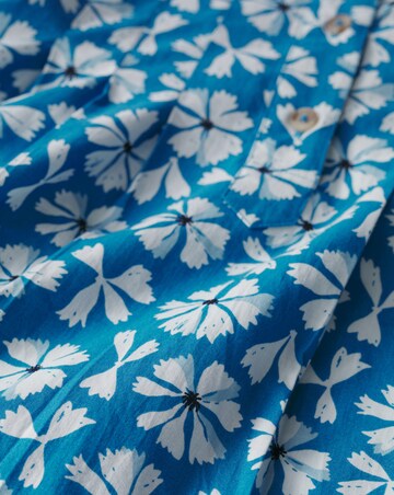 Seasalt Cornwall Wild Liqourice Dress