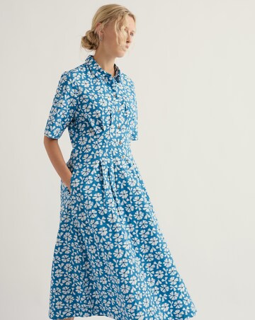 Seasalt Cornwall Wild Liqourice Dress