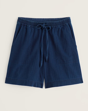 Seasalt Cornwall Eskelli Short
