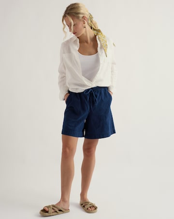 Seasalt Cornwall Eskelli Short
