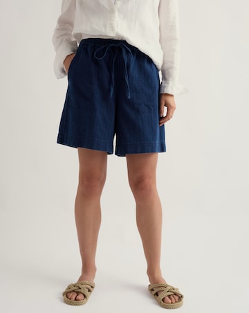 Seasalt Cornwall Eskelli Short