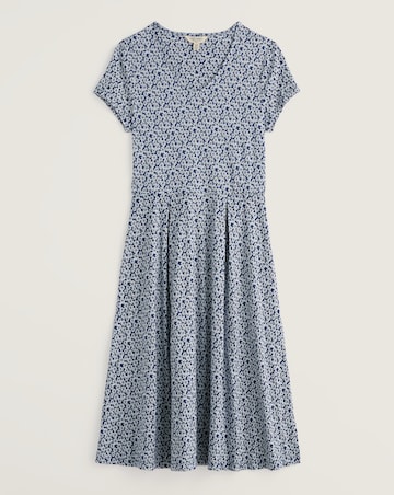 Seasalt Cornwall Pier View Dress