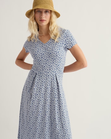 Seasalt Cornwall Pier View Dress