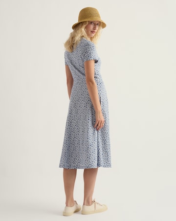 Seasalt Cornwall Pier View Dress
