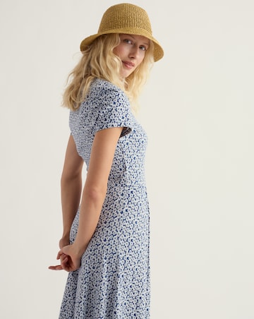 Seasalt Cornwall Pier View Dress