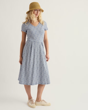 Seasalt Cornwall Pier View Dress