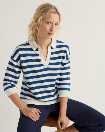 Seasalt Cornwall Gwynver Jumper