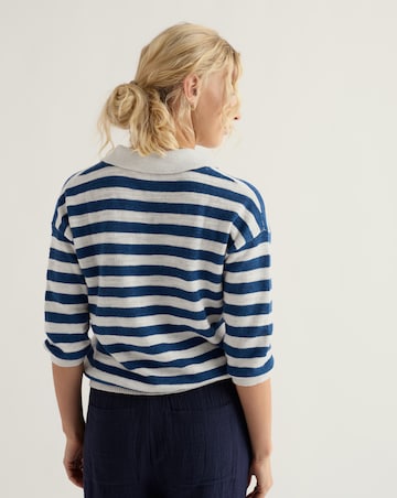 Seasalt Cornwall Gwynver Jumper