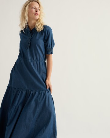 Seasalt Cornwall Feather Star Dress