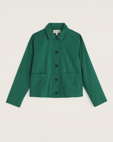 Seasalt Cornwall Carnon Down Jacket