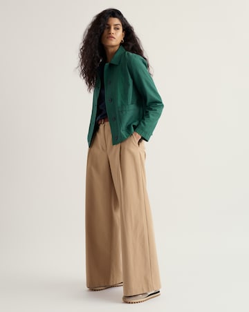 Seasalt Cornwall Carnon Down Jacket