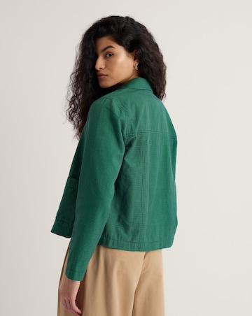 Seasalt Cornwall Carnon Down Jacket