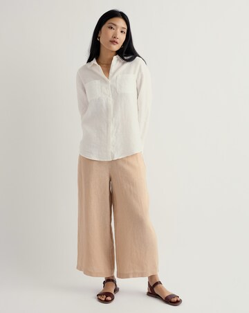 Seasalt Cornwall Merrivale Culotte Trousers