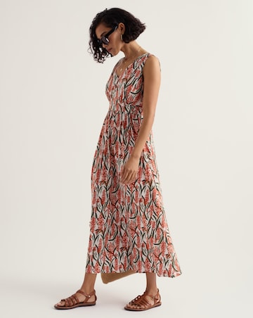 Seasalt Cornwall Polmanter Dress