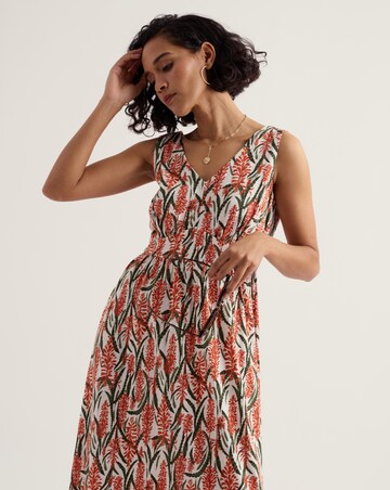 Seasalt Cornwall Polmanter Dress